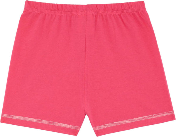 Skye 100% Cotton Novelty Short Pyjama Set