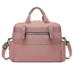 🔥 Large Mummy Changing Shoulder Travel Bag Hospital Baby Nappy Tote Handbag