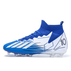 Kids Football Training Shoes