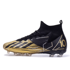 Kids Football Training Shoes