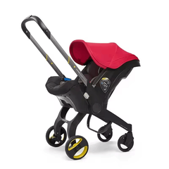 All-In-One Baby Pram Stroller Pushchair Travel System with Car Seat