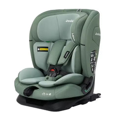 Baby Car Seat for Children 15 Months to 12 Years with ISOFIX