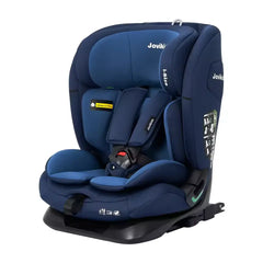 Baby Car Seat for Children 15 Months to 12 Years with ISOFIX