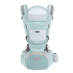Multifunctional Baby Carrier for Newborn