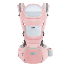 Multifunctional Baby Carrier for Newborn