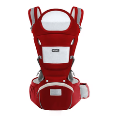 Multifunctional Baby Carrier for Newborn