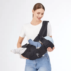 4-in-1 Baby Carrier for Newborn