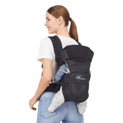 4-in-1 Baby Carrier for Newborn