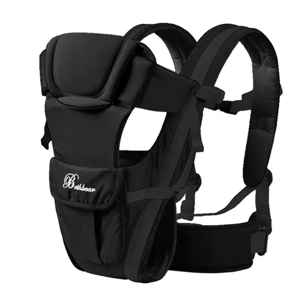 4-in-1 Baby Carrier for Newborn