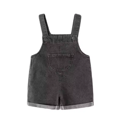 Baby Dungarees – Unisex Denim Overalls for Toddlers