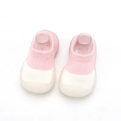 Baby Shoes for First Walkers – Non-Slip Knit Booties for Infants and Toddlers