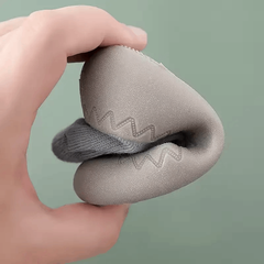 Baby Shoes with Soft Anti-Slip Soles for Toddlers – Breathable Walking Sock