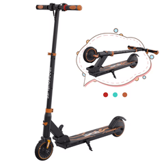 Electric Scooter for Kids Aged 8-16