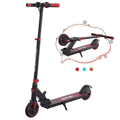 Electric Scooter for Kids Aged 8-16