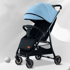 Flagship Edition Baby Pram Stroller Pushchair