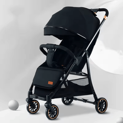 Flagship Edition Baby Pram Stroller Pushchair