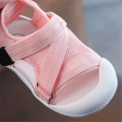 Summer Baby Shoes for Infants and Toddlers with Non-Slip Soles