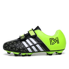 Kids Professional Football Boots TF/AG for Junior Players