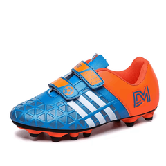 Kids Professional Football Boots TF/AG for Junior Players