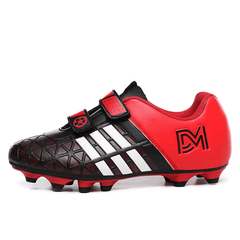 Kids Professional Football Boots TF/AG for Junior Players