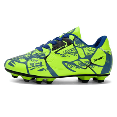 Kids Professional Football Boots TF/AG for Junior Players