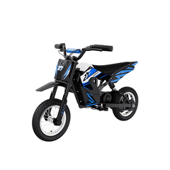 Electric Kid Motorcycle with Upgraded Battery