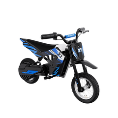 Electric Kid Motorcycle with Upgraded Battery