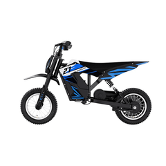 Electric Kid Motorcycle with Upgraded Battery