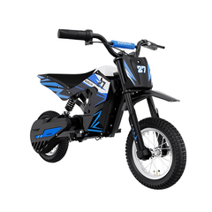 Electric Kid Motorcycle with Upgraded Battery
