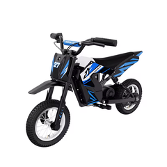 Electric Kid Motorcycle with Upgraded Battery