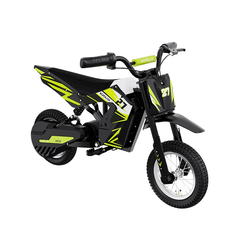 Electric Kid Motorcycle with Upgraded Battery