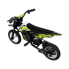 Electric Kid Motorcycle with Upgraded Battery