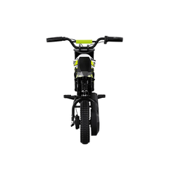 Electric Kid Motorcycle with Upgraded Battery