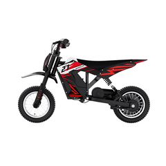 Electric Kid Motorcycle with Upgraded Battery