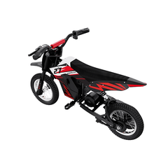 Electric Kid Motorcycle with Upgraded Battery