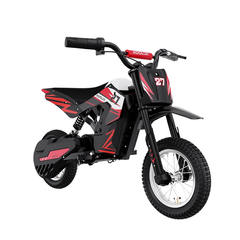 Electric Kid Motorcycle with Upgraded Battery