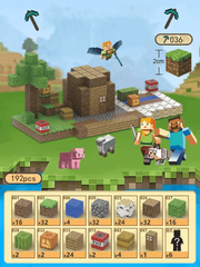 RUIYOROT Magnetic Building Blocks | STEM Construction Set for Kids 3–12