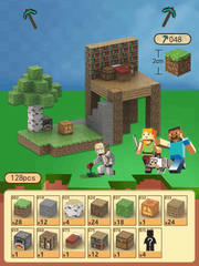 RUIYOROT Magnetic Building Blocks | STEM Construction Set for Kids 3–12