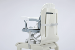 Portable Baby High Chair 6 Months Plus with Booster Seat