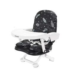 Portable Baby High Chair 6 Months Plus with Booster Seat