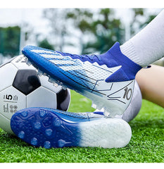 Kids Football Training Shoes