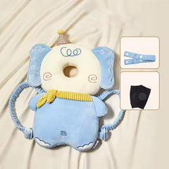 Baby Head Protector Safety Pad Cushion for Toddlers 1-3 Years