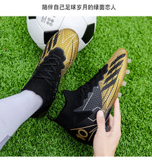 Kids Football Training Shoes