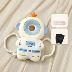 Baby Head Protector Safety Pad Cushion for Toddlers 1-3 Years