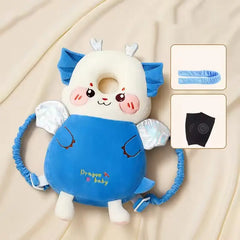 Baby Head Protector Safety Pad Cushion for Toddlers 1-3 Years