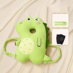 Baby Head Protector Safety Pad Cushion for Toddlers 1-3 Years