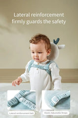 Baby Head Protector Safety Pad Cushion for Toddlers 1-3 Years