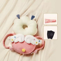 Baby Head Protector Safety Pad Cushion for Toddlers 1-3 Years