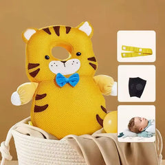 Baby Head Protector Safety Pad Cushion for Toddlers 1-3 Years