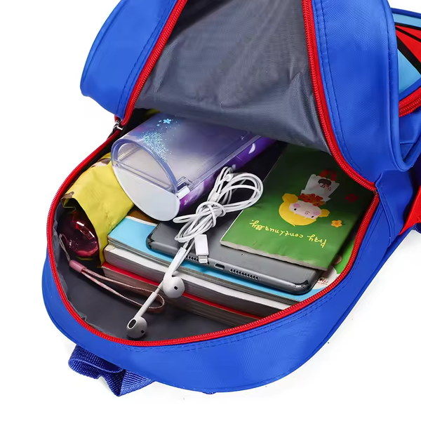 Kids Backpack - Kids Schoolbag